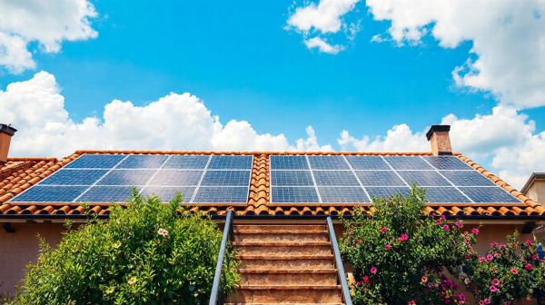 10 astuces pour réduire vos factures avec les panneaux solaires