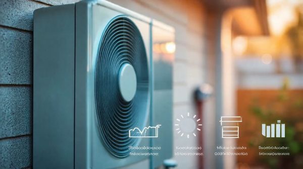 6 conseils pour économiser de l'énergie avec une pompe à chaleur