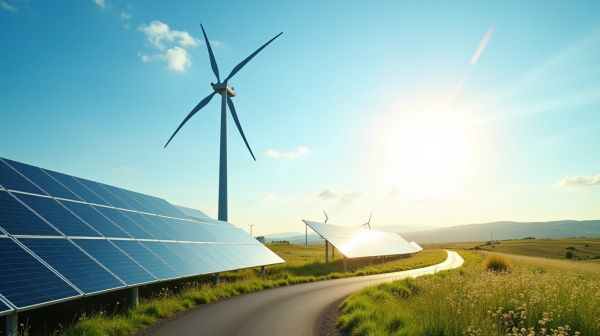Agir pour des économies d'énergie durables et efficaces