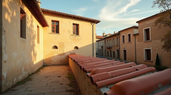 Choisir une entreprise de toiture à Origny-le-Sec pour vos travaux