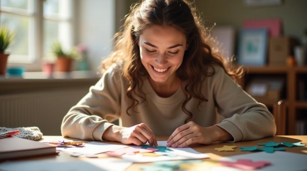 Comment créer des autocollants personnalisés qui vous ressemblent