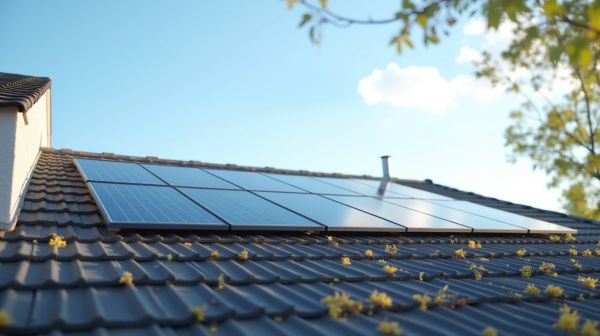 Comment économiser grâce aux panneaux solaires photovoltaïques ?