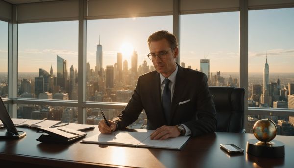 Comment une traduction assermentée booste votre carrière internationale