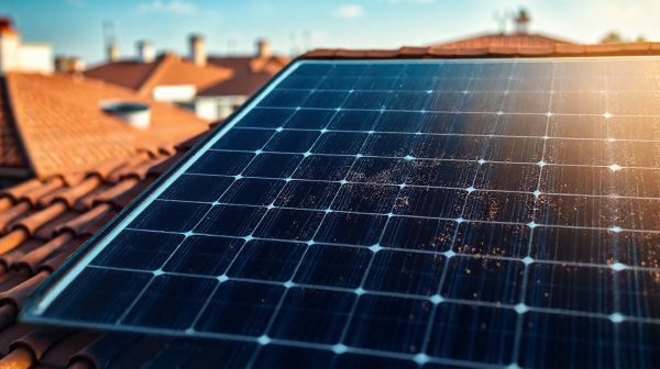 Guide d'achat pour un panneau solaire photovoltaïque
