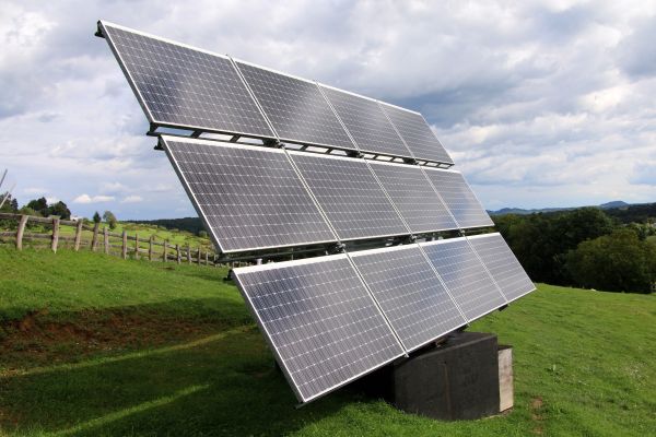 Guide d'achat pour un panneau solaire photovoltaïque