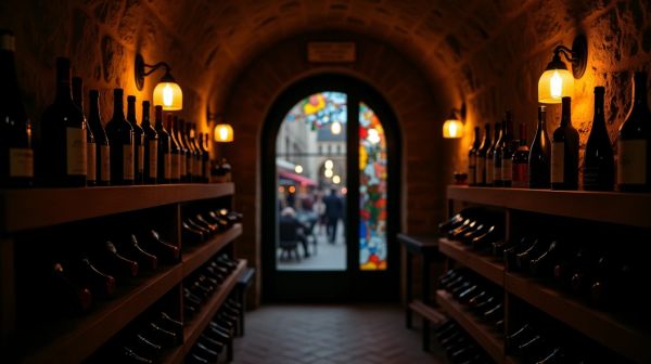 Pourquoi choisir un caviste à Paris 6è pour vos sélections de vins et spiritueux ?