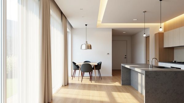 Quels travaux recommandez-vous en rénovation ?